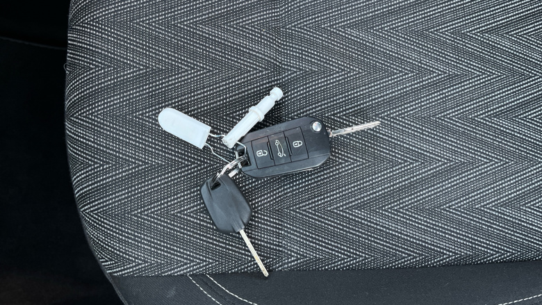 Vauxhall Crossland X 1.5 Turbo D [102] Griffin [Start Stop] Diesel Hatchback